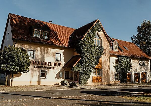 Gasthof Kondrauer Hof