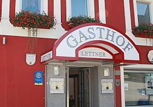 Gasthof Lettner