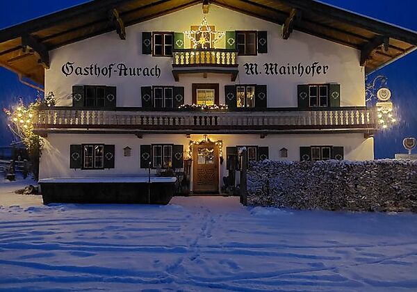 Gasthof Mairhofer