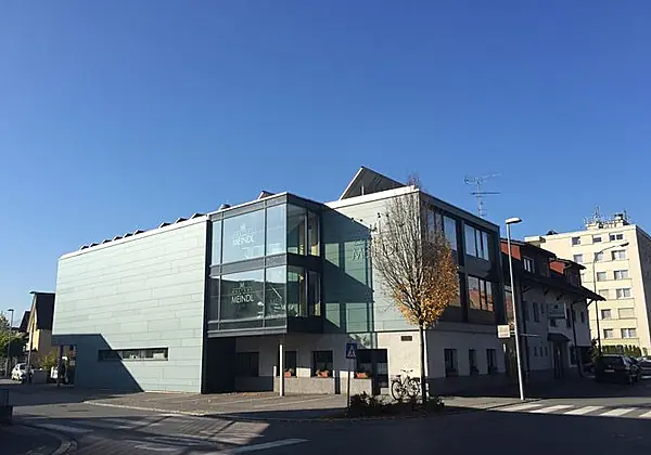 Gasthof Meindl