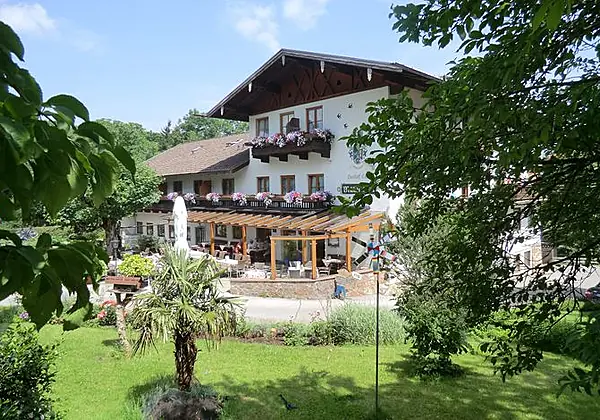 Gasthof Mühlwinkl