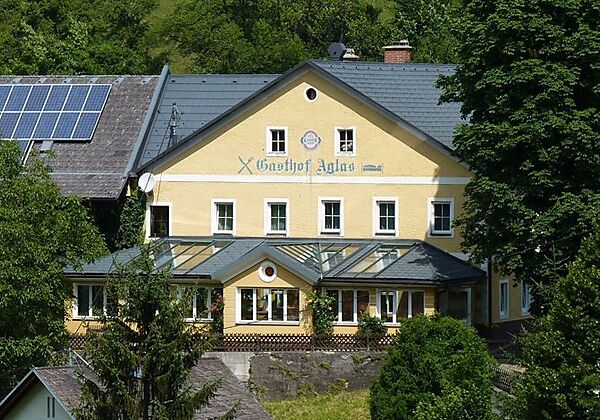 Gasthof Ortbauerngut