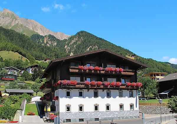Gasthof Rose im Sommer