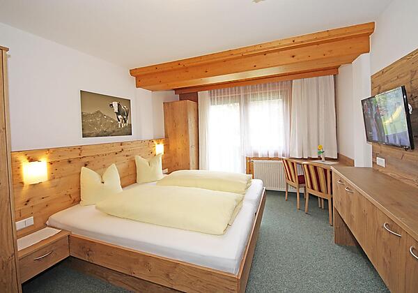 Gasthof-Rose-Virgen-Urlaub-