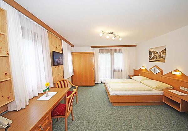 Gasthof-Rose-Virgen-Zimmer-