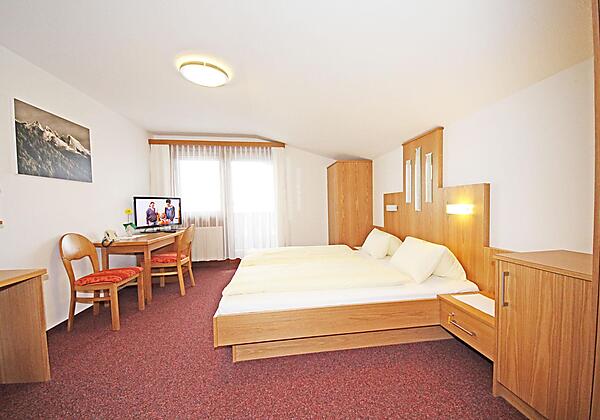 Gasthof-Rose-Urlaub-Virgen-