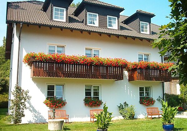 Gasthof-Pension Walther