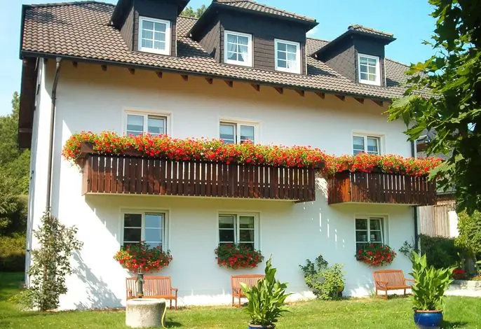 Gasthof-Pension Walther