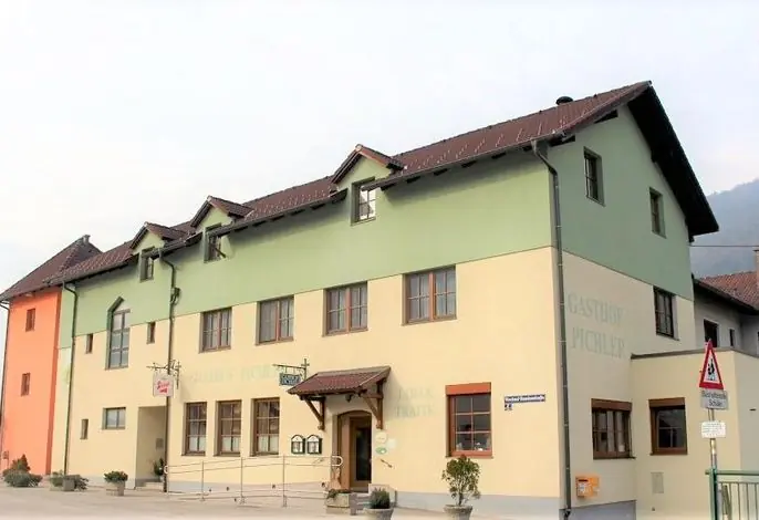 Gasthof Pichler