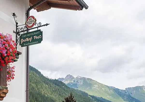 Gasthof Post