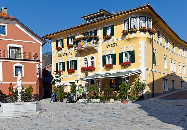 Gasthof Post