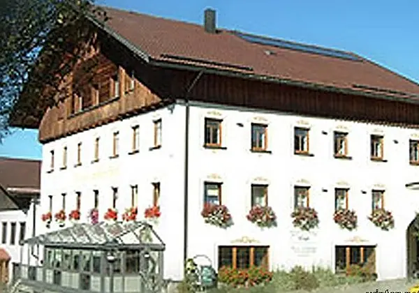 Gasthof Rinchnacher Hof