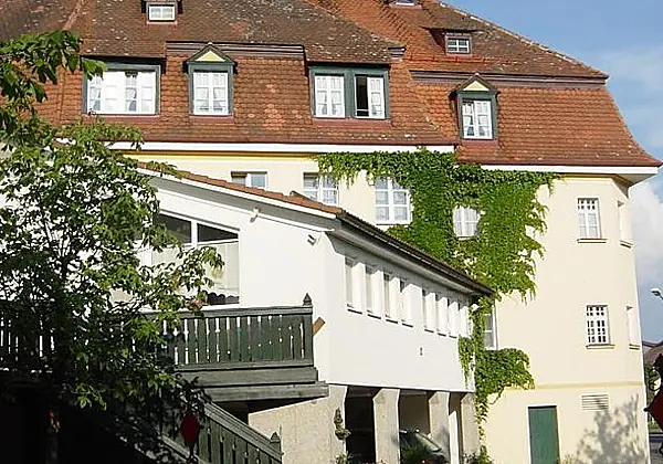 Gasthof Russenbräu