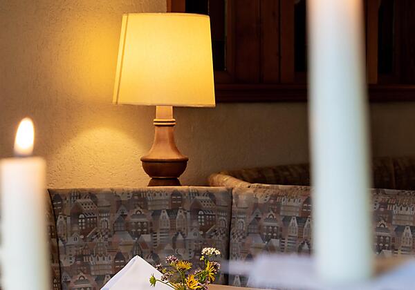 Restaurant "Stüberl"