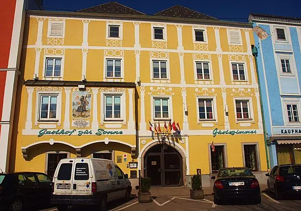 Gasthof Sonne