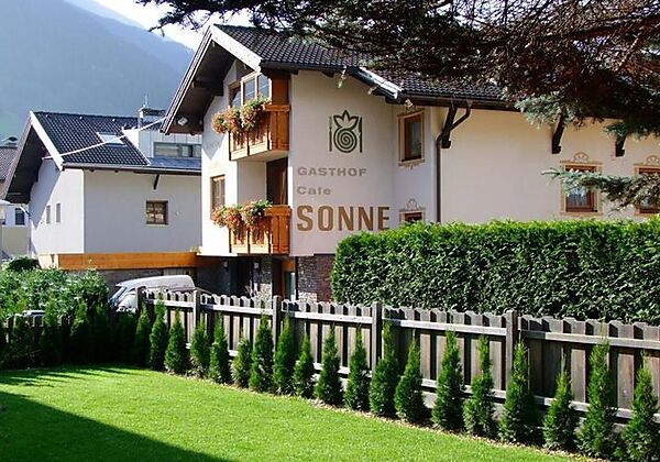 Restaurant Gasthof Sonne