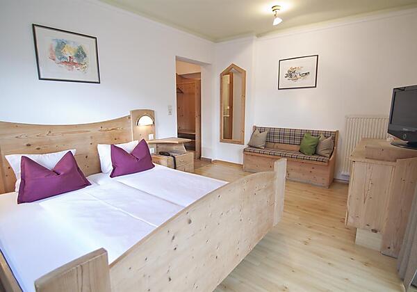 Biozimmer - Gasthof Sonne - Matrei in Osttirol