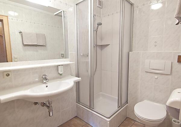 Biozimmer - Gasthof Sonne - Matrei in Osttirol