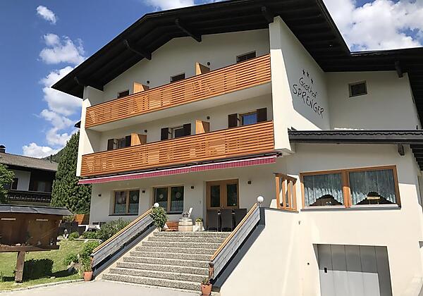 Gasthof Sprenger