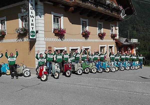 Puch Club Steiermark