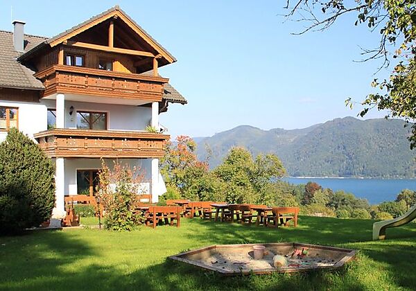 Gasthof Steinbichler