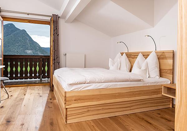 Standartdoppelzimmer