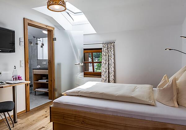 Einzelzimmer komfort