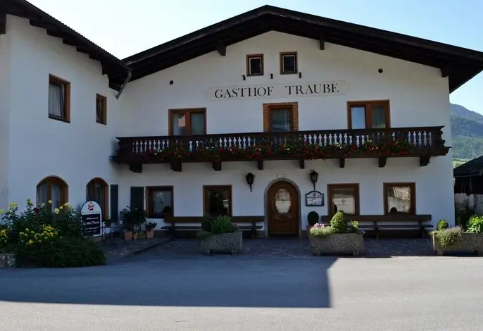 Gasthof Traube