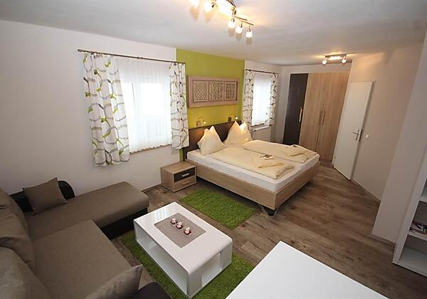 Premiumzimmer Nr. 12