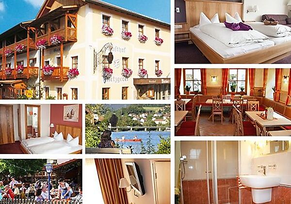 Gasthof "Zum Bäckerwirt"