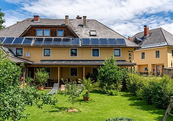 Gasthof-Hotel "Zum Kramer"