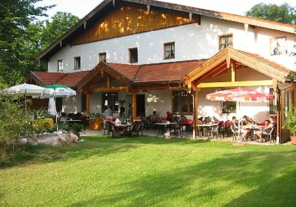 Gasthof zum Ott