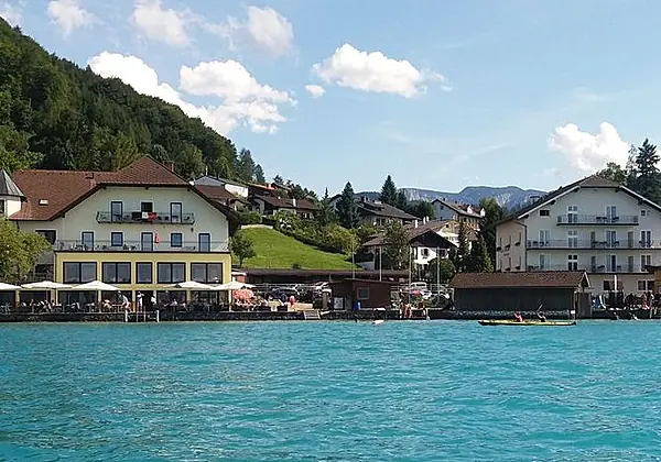 Gasthof zur Landeroith