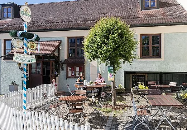 Gasthof zur Post