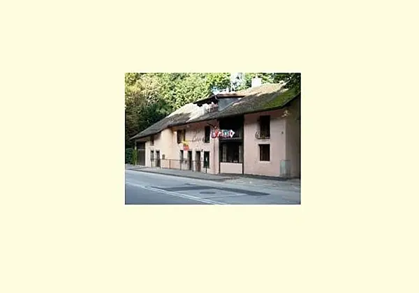 Geneve Cottage