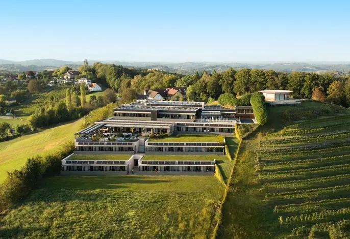 Genusshotel Riegersburg