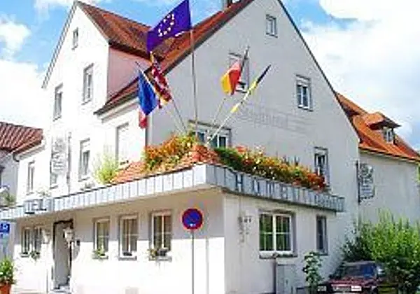Germania Stadthotel
