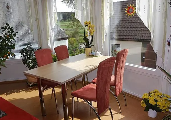 Gertis Blumenhof Privatzimmer, Ferienwohnung