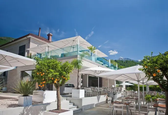 Giardino Lago
