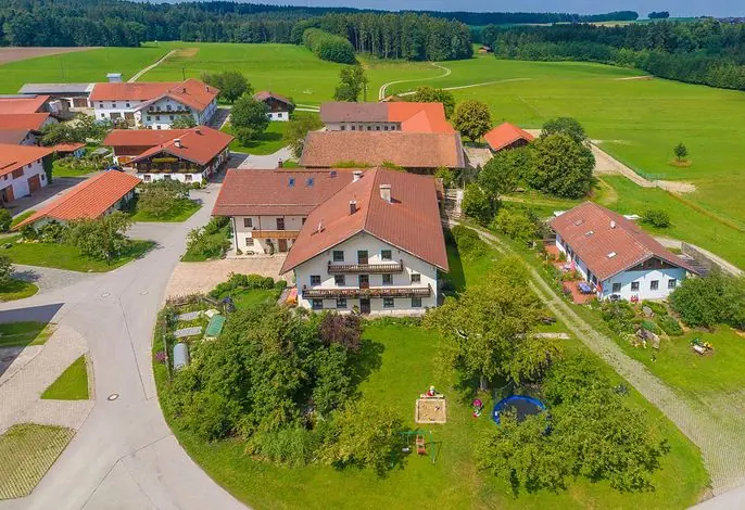 Gilg-Kräuterhof