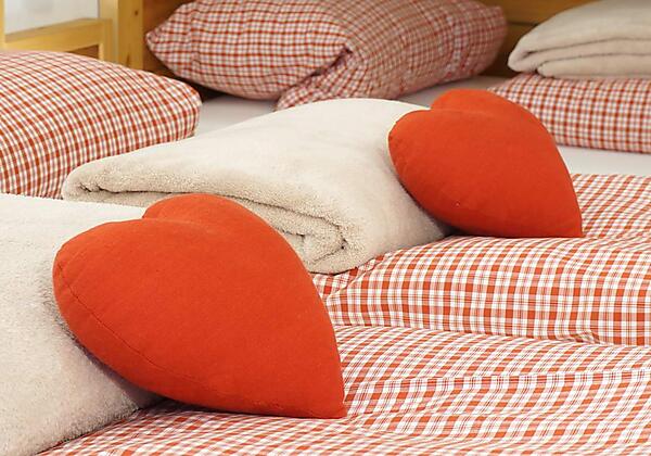 Mit liebe zum Detail ...