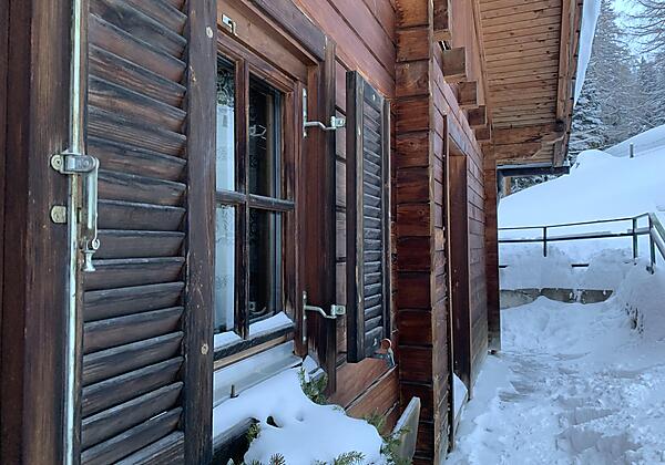 "um die Eckn schaugn"