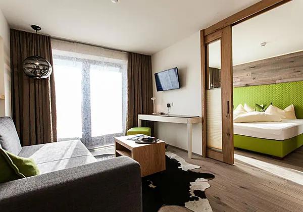 Junior Suite Comfort