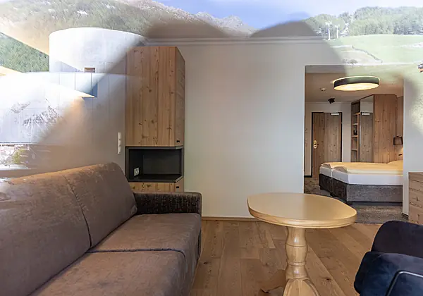 Junior Suite 