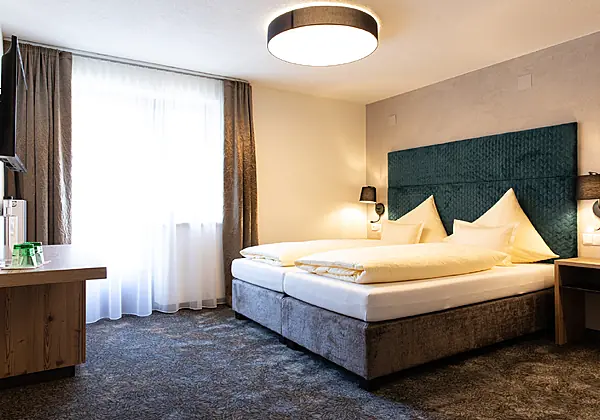 Doppelzimmer