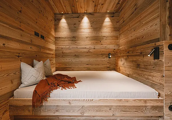 Doppelbett