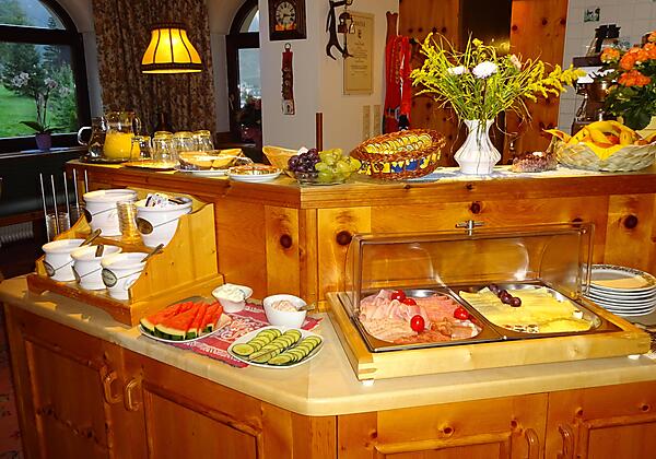 Landhaus Gletschermühle, Bad Gastein