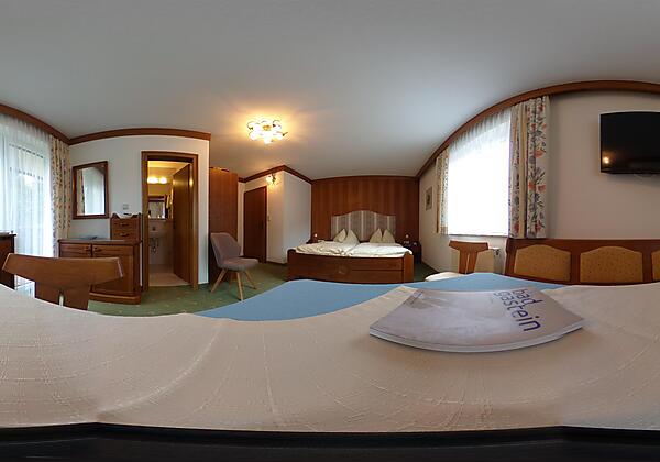 Landhaus Gletschermühle, Bad Gastein