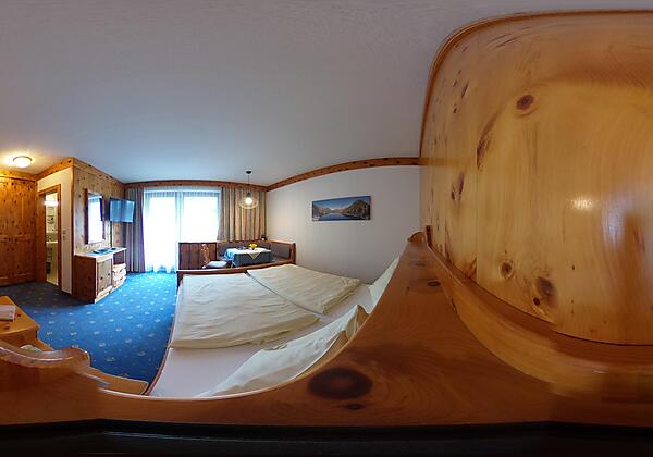 Landhaus Gletschermühle, Bad Gastein