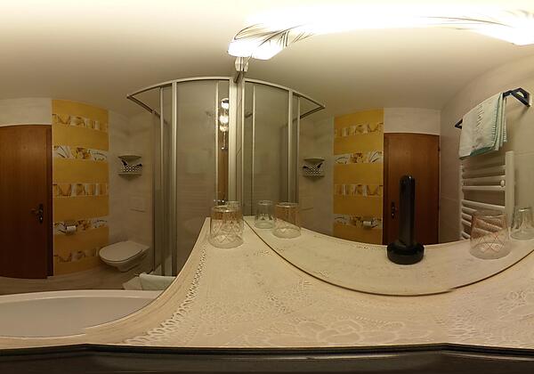 Landhaus Gletschermühle, Bad Gastein